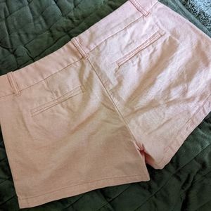 5/$20 J.crew short